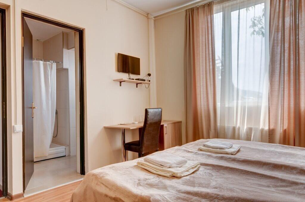 Liva Hotel Tiflis Exterior foto