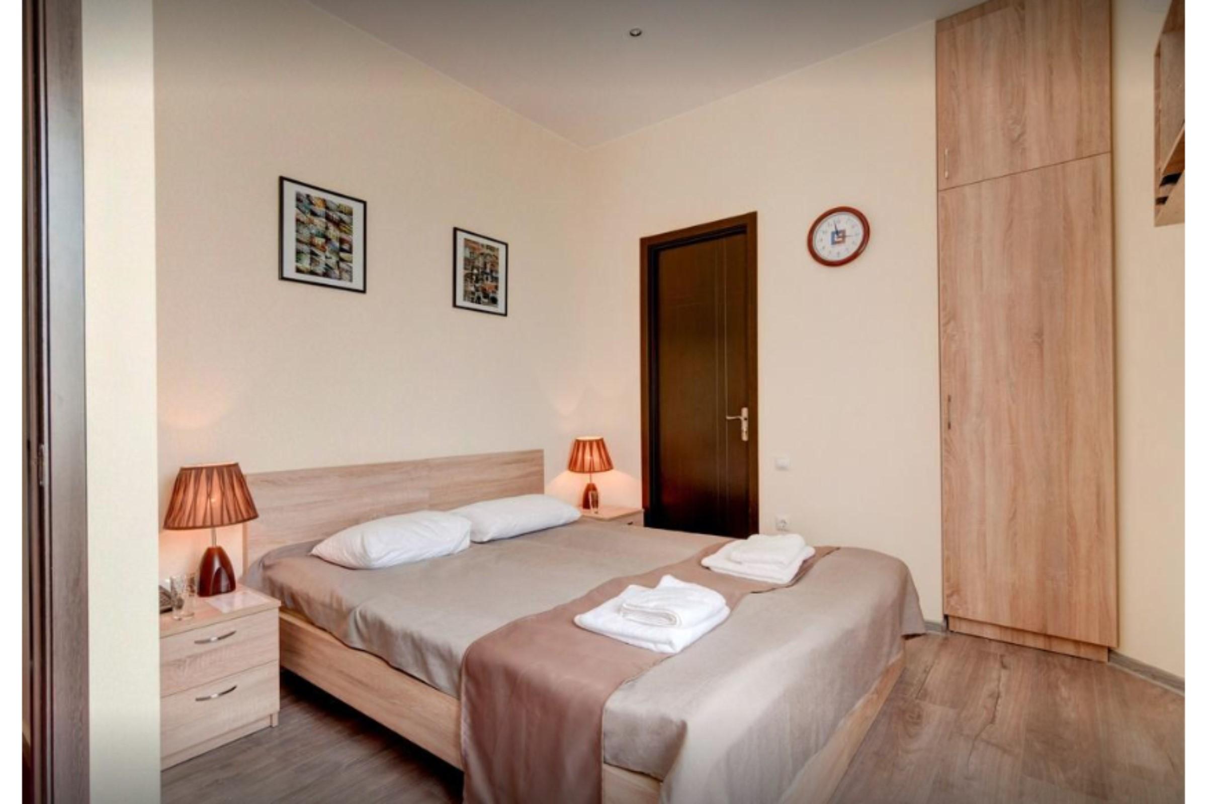 Liva Hotel Tiflis Exterior foto
