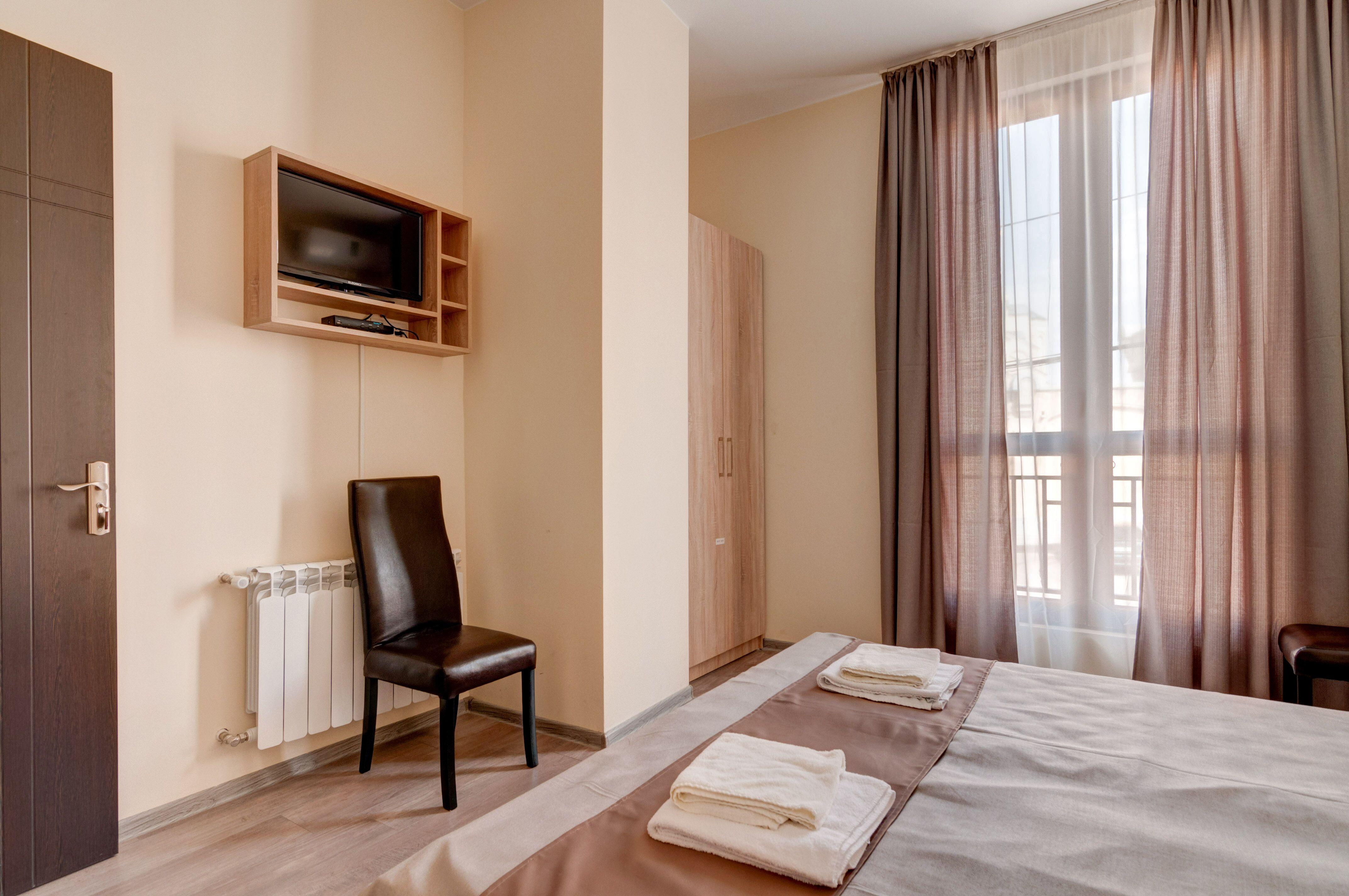 Liva Hotel Tiflis Exterior foto