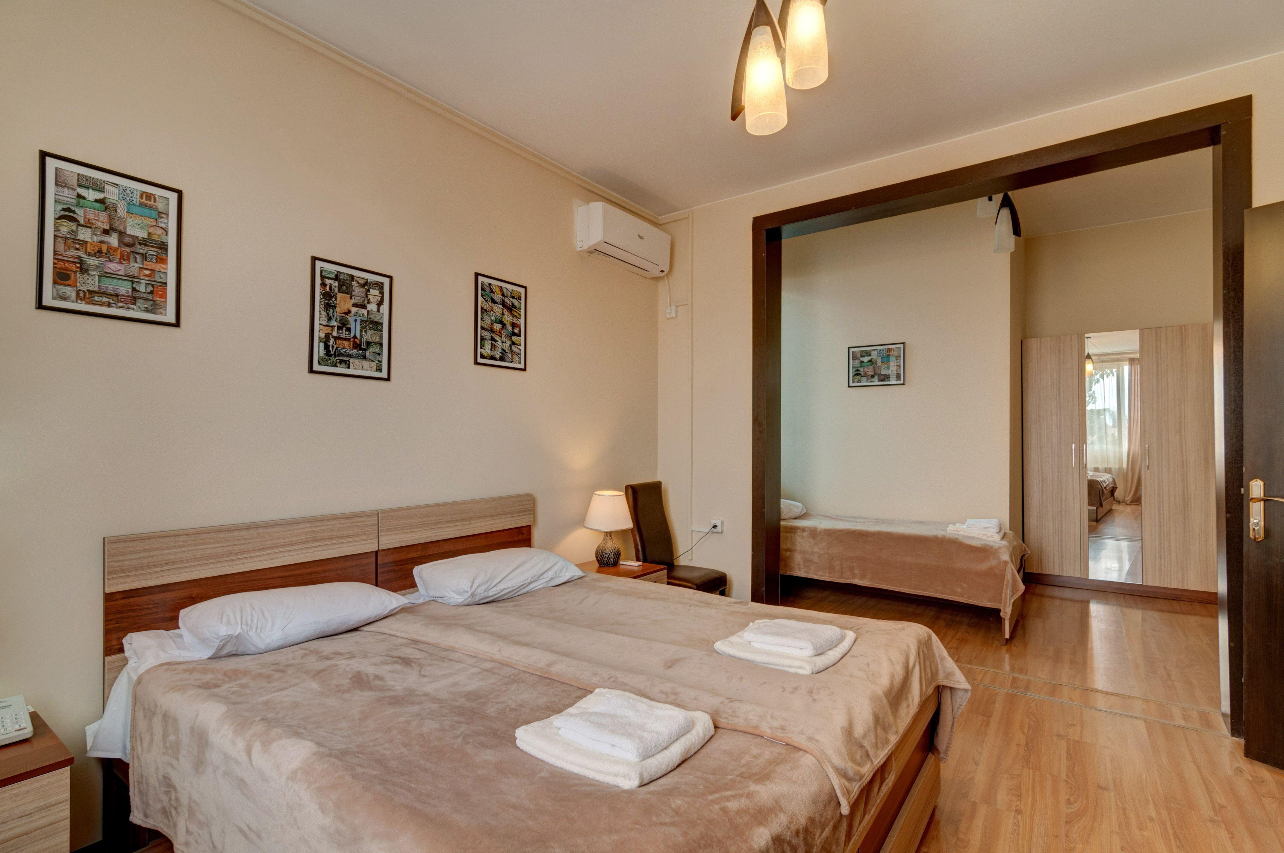 Liva Hotel Tiflis Exterior foto