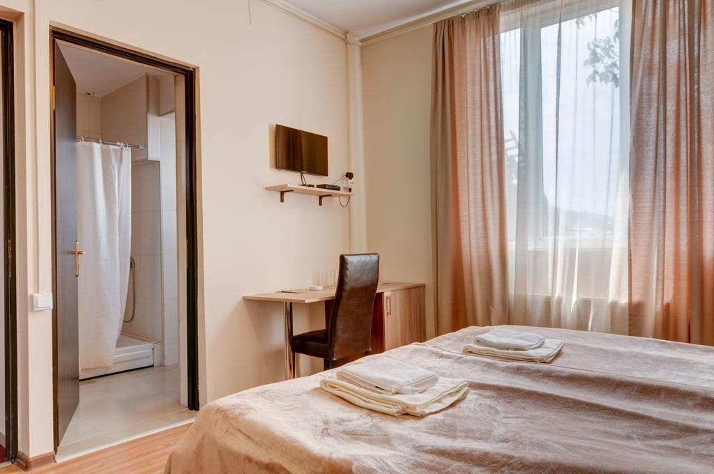 Liva Hotel Tiflis Exterior foto