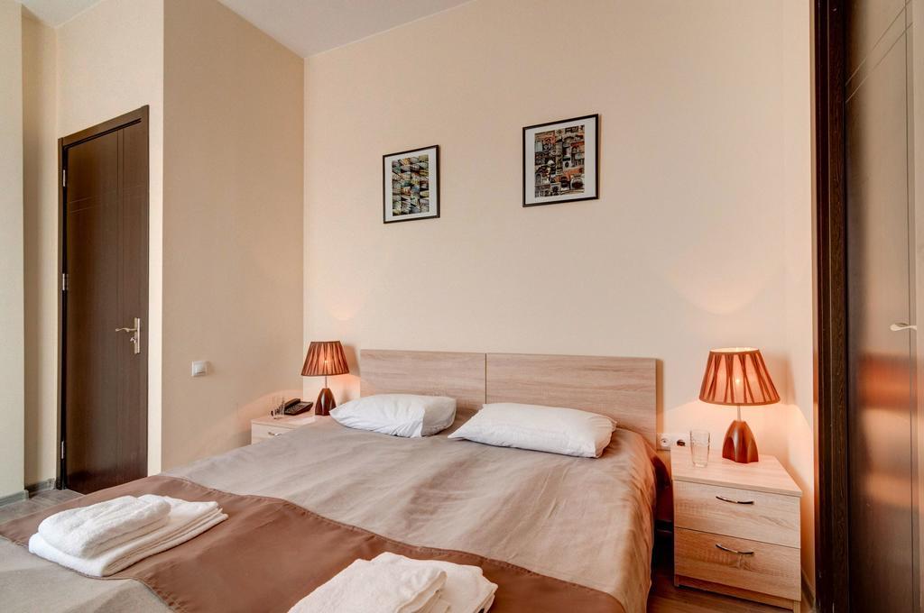 Liva Hotel Tiflis Exterior foto